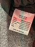 G.H. Bass & Co. 100% Polyester Black Coat Size S - photo 7