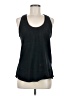 Joie Black Sleeveless Top Size M - photo 1