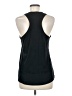 Joie Black Sleeveless Top Size M - photo 2