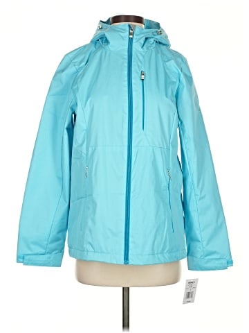 ZeroXposur Raincoat (view 1)
