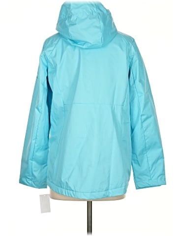 ZeroXposur Raincoat (view 2)