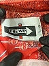 One Way Paisley Orange Casual Dress Size M (estimated) - photo 6