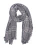 Unbranded Gray Scarf One size - photo 1