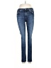 Adriano Goldschmied Hearts Blue Jeans Size 26 waist - photo 1