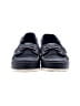 J.Crew Blue Flats Size 4 - photo 2