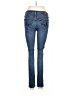 Adriano Goldschmied Hearts Blue Jeans Size 26 waist - photo 2