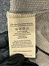 DONNI Gray Cardigan One size - photo 8