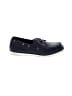 J.Crew Blue Flats Size 4 - photo 1