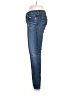 Adriano Goldschmied Hearts Blue Jeans Size 26 waist - photo 5