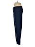 Chadwicks Solid Blue Casual Pants Size 12 (petite) - photo 5