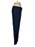Chadwicks Solid Blue Casual Pants Size 12 (petite) - photo 4