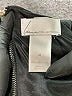 Lane Bryant Black Sleeveless Blouse Size 18 - photo 7