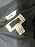 Talbots Black Blazer Size 4 - photo 6