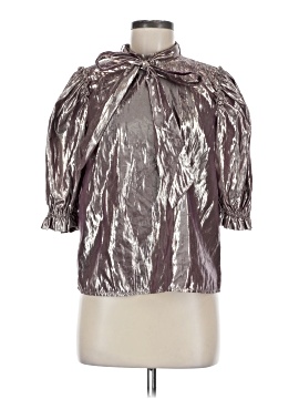 Allen Schwartz 3/4 Sleeve Blouse