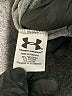 Under Armour Gray Short Sleeve T-Shirt Size L - photo 8