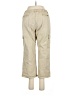 Assorted Brands 100% Cotton Tan Cargo Pants Size 12 - photo 2
