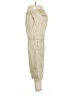 Assorted Brands 100% Cotton Tan Cargo Pants Size 12 - photo 5