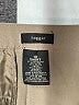 Haggar Solid Tan Dress Pants Size 10S - photo 7