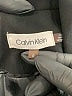 Calvin Klein Black Blazer Size 6 - photo 6
