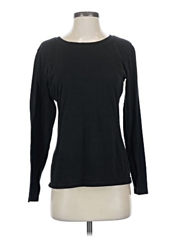 Natural Uniforms Long Sleeve T-Shirt (view 1)