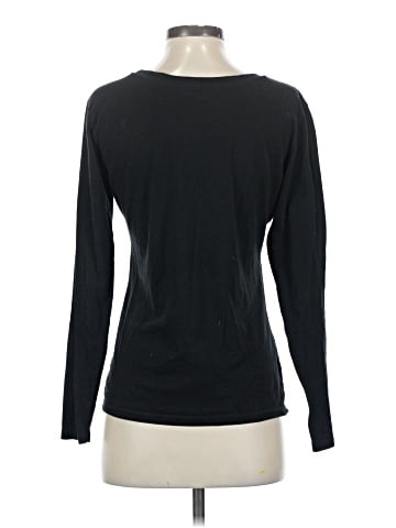 Natural Uniforms Long Sleeve T-Shirt (view 2)