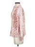 Rachel Parcell 100% Polyester Pink Long Sleeve Blouse Size XXS - photo 5