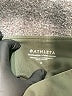 Athleta Green Cargo Pants Size 0 - photo 4