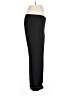 Talbots Solid Black Dress Pants Size 12 - photo 4
