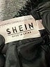 Shein Black Track Pants Size S - photo 4
