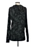 Zella Black Long Sleeve Turtleneck Size S - photo 2