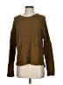 Madewell Brown Pullover Sweater Size S - photo 1