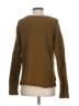 Madewell Brown Pullover Sweater Size S - photo 2