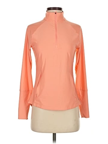 Asics Track Jacket (view 1)