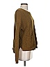 Madewell Brown Pullover Sweater Size S - photo 4