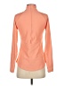 Asics Orange Track Jacket Size 0 (estimated) - photo 2