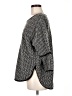 Max Studio Black Pullover Sweater Size M - photo 5