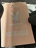 Playboy X Missguided Ivory Bodysuit Size 4 - photo 5