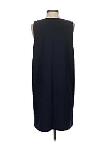 J.Crew Casual Dress (view 2)