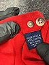 Brooks Brothers Red Long Sleeve Button-Down Shirt Size 17 - photo 8