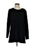 Susan Graver Black Pullover Sweater Size S - photo 1