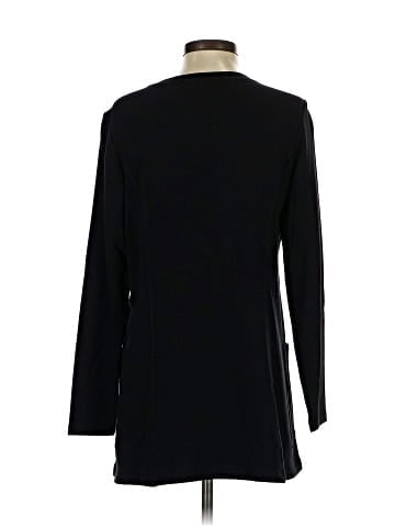 Susan Graver Pullover Sweater (view 2)