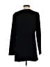 Susan Graver Black Pullover Sweater Size S - photo 2