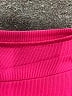 Unbranded Pink Cocktail Dress Size S - photo 7