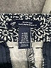 Gap Outlet Print Gray Casual Pants Size 10 - photo 7