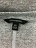 Banana Republic Gray Poncho Size XS - photo 7