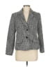 Notations Gray Blazer Size M - photo 1