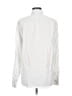 J.Crew White Long Sleeve Button-Down Shirt Size M - photo 2