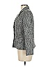 Notations Gray Blazer Size M - photo 5