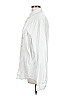 J.Crew White Long Sleeve Button-Down Shirt Size M - photo 5