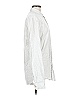 J.Crew White Long Sleeve Button-Down Shirt Size M - photo 4